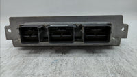 2013-2016 Ford Taurus PCM Engine Control Computer ECU ECM PCU OEM P/N:DG1A-12B684-EA DG1A-12A650-SB Fits Fits 2013 2014 2015