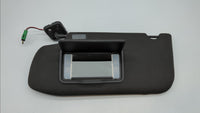 2013-2018 Ford Taurus Sun Visor Shade Replacement Driver Left Mirror Fits Fits 2010 2011 2012 2013 2014 2015 2016 2017 2018 