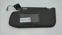 2013-2018 Ford Taurus Sun Visor Shade Replacement Driver Left Mirror Fits Fits 2010 2011 2012 2013 2014 2015 2016 2017 2018 