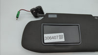 2013-2018 Ford Taurus Sun Visor Shade Replacement Driver Left Mirror Fits Fits 2010 2011 2012 2013 2014 2015 2016 2017 2018 