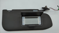 2013-2018 Ford Taurus Sun Visor Shade Replacement Passenger Right Mirror Fits Fits 2010 2011 2012 2013 2014 2015 2016 2017 2