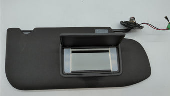 compare product 2013-2018 Ford Taurus Sun Visor Shade Replacement Passenger Right Mirror Fits Fits 2010 2011 2012 2013 2014 2015 2016 2017 2018 OEM Used Auto Parts