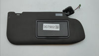 2013-2018 Ford Taurus Sun Visor Shade Replacement Passenger Right Mirror Fits Fits 2010 2011 2012 2013 2014 2015 2016 2017 2