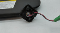 2013-2018 Ford Taurus Sun Visor Shade Replacement Passenger Right Mirror Fits Fits 2010 2011 2012 2013 2014 2015 2016 2017 2