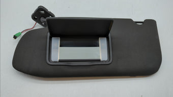 compare product 2013-2018 Ford Taurus Sun Visor Shade Replacement Driver Left Mirror Fits Fits 2013 2014 2015 2016 2017 2018 OEM Used Auto Parts