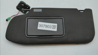 2013-2018 Ford Taurus Sun Visor Shade Replacement Driver Left Mirror Fits Fits 2013 2014 2015 2016 2017 2018 OEM Used Auto P