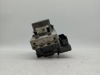 2013-2014 Ford Taurus ABS Pump Control Module Replacement P/N:DG13-2C405-AG DG13-2C405-A Fits Fits 2013 2014 OEM Used Auto P