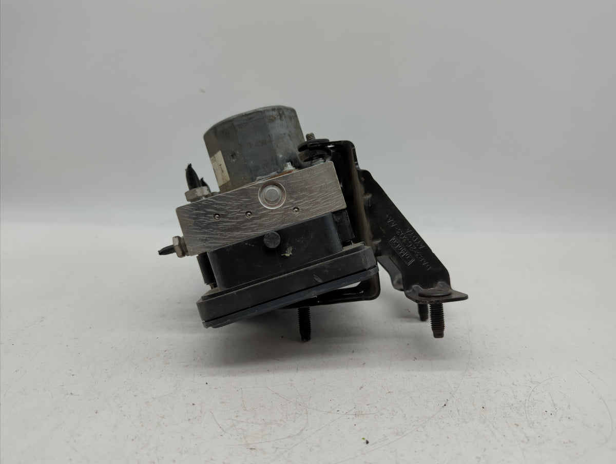 2013-2014 Ford Taurus Anti-Lock Brake ABS Pump Module Actuator OEM P/N:DG13-2C405-AG DG13-2C405-A Fits Fits 2013 2014 OEM Us