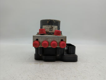 compare product 2013-2014 Ford Taurus ABS Pump Control Module Replacement P/N:DG13-2C405-AG DG13-2C405-A Fits Fits 2013 2014 OEM Used Auto Parts