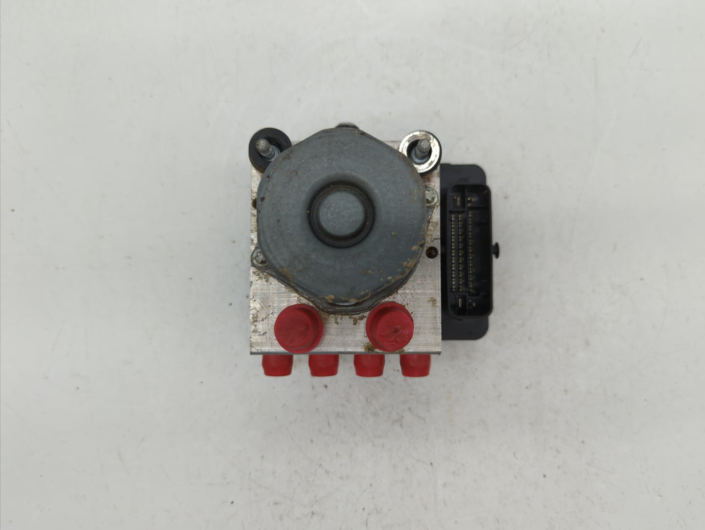 2013-2014 Ford Taurus ABS Pump Control Module Replacement P/N:DG13-2C405-AG DG13-2C405-A Fits Fits 2013 2014 OEM Used Auto P