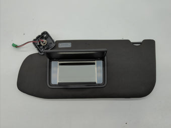 compare product 2013-2018 Ford Taurus Sun Visor Shade Replacement Passenger Right Mirror Fits Fits 2010 2011 2012 2013 2014 2015 2016 2017 2018 OEM Used Auto Parts