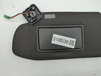 2013-2018 Ford Taurus Sun Visor Shade Replacement Passenger Right Mirror Fits Fits 2010 2011 2012 2013 2014 2015 2016 2017 2