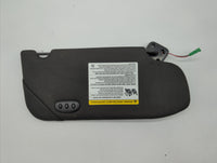 2013-2018 Ford Taurus Sun Visor Shade Replacement Passenger Right Mirror Fits Fits 2010 2011 2012 2013 2014 2015 2016 2017 2