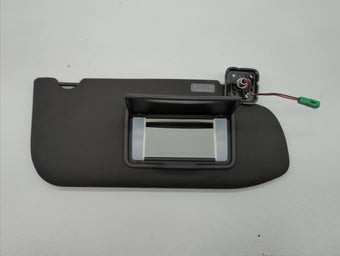 compare product 2013-2018 Ford Taurus Sun Visor Shade Replacement Driver Left Mirror Fits Fits 2010 2011 2012 2013 2014 2015 2016 2017 2018 OEM Used Auto Parts