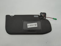 2013-2018 Ford Taurus Sun Visor Shade Replacement Driver Left Mirror Fits Fits 2010 2011 2012 2013 2014 2015 2016 2017 2018 