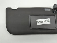 2013-2018 Ford Taurus Sun Visor Shade Replacement Driver Left Mirror Fits Fits 2010 2011 2012 2013 2014 2015 2016 2017 2018 