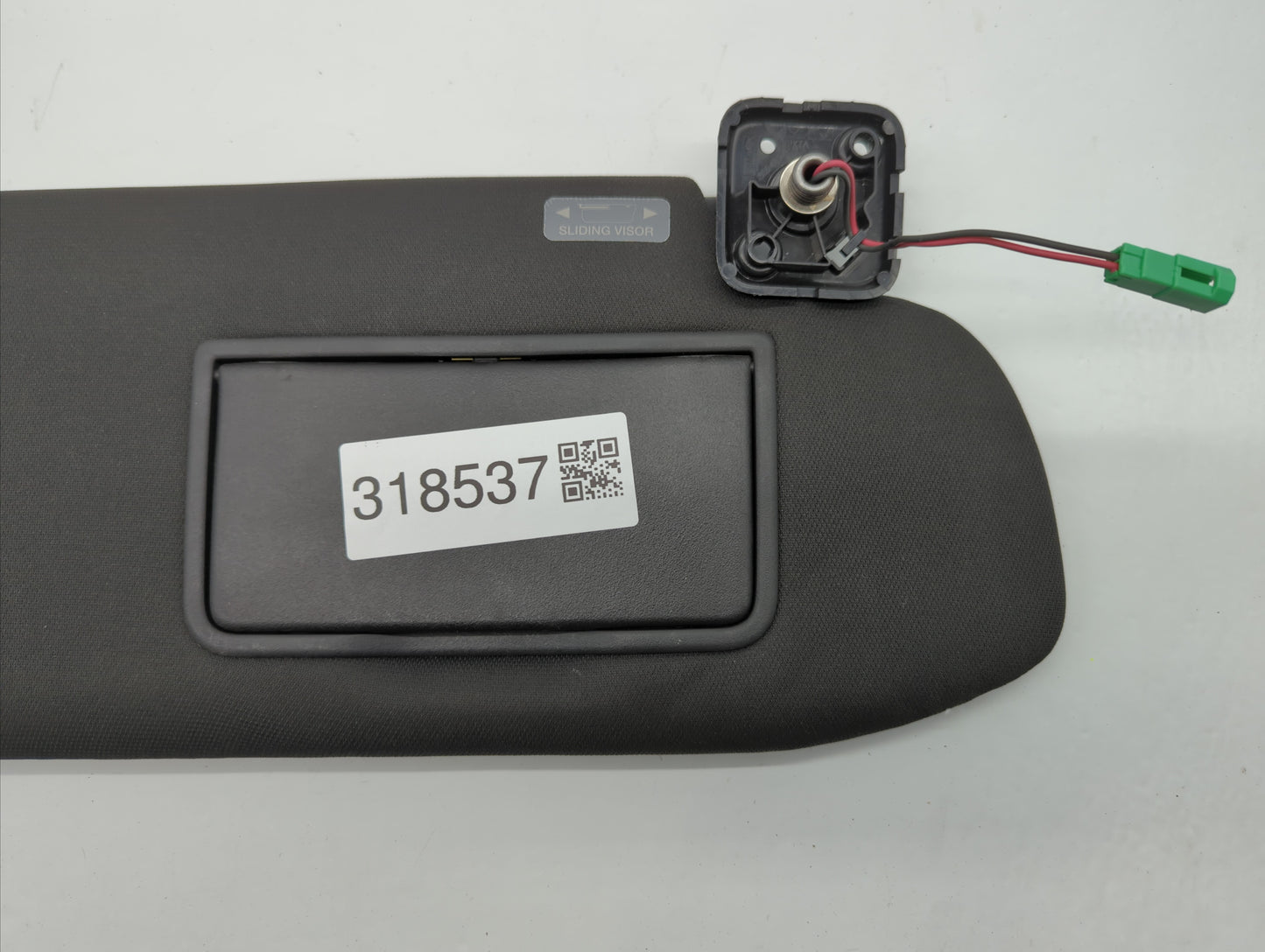 2013-2018 Ford Taurus Sun Visor Shade Replacement Driver Left Mirror Fits Fits 2010 2011 2012 2013 2014 2015 2016 2017 2018 