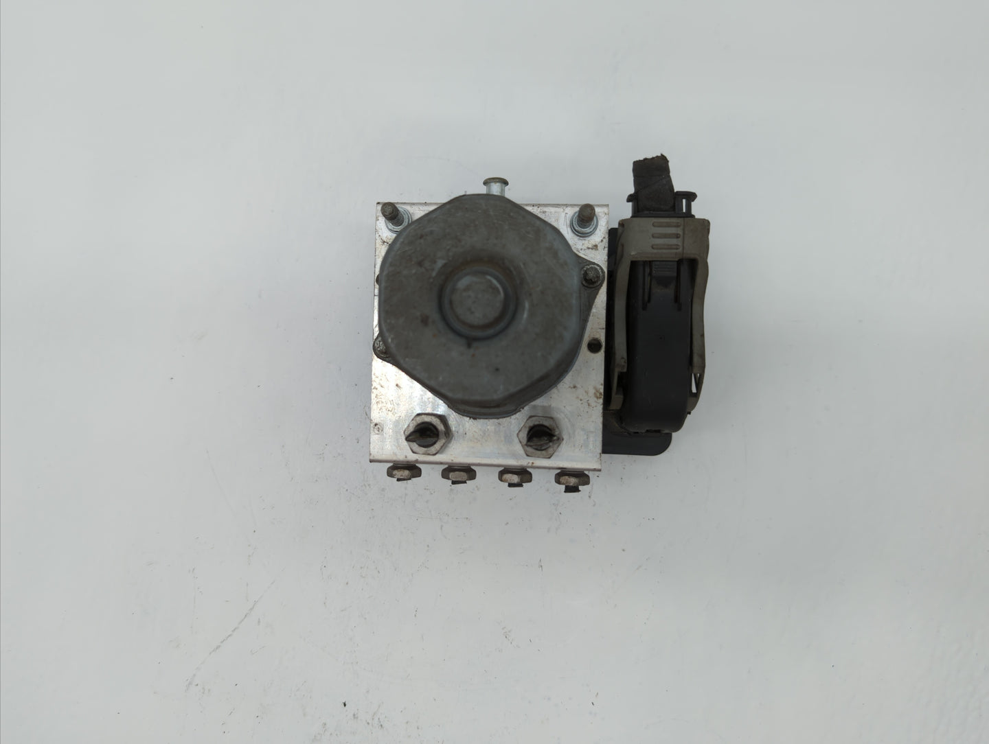 2013-2014 Ford Taurus ABS Pump Control Module Replacement P/N:DG13-2C405-AG DG13-2C405-A Fits Fits 2013 2014 OEM Used Auto P