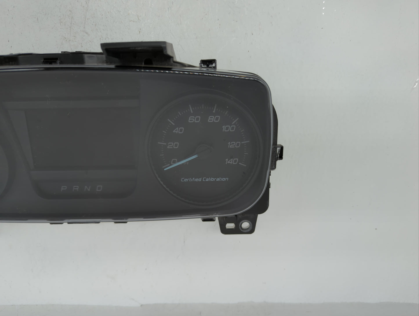 2013 Ford Taurus Instrument Cluster Speedometer Gauges P/N:DG1T-10849-GL DG1T-10849-GK, DG1T-10849-GM Fits OEM Used Auto Par