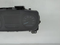2013 Ford Taurus Instrument Cluster Speedometer Gauges P/N:DG1T-10849-GL DG1T-10849-GK, DG1T-10849-GM Fits OEM Used Auto Par