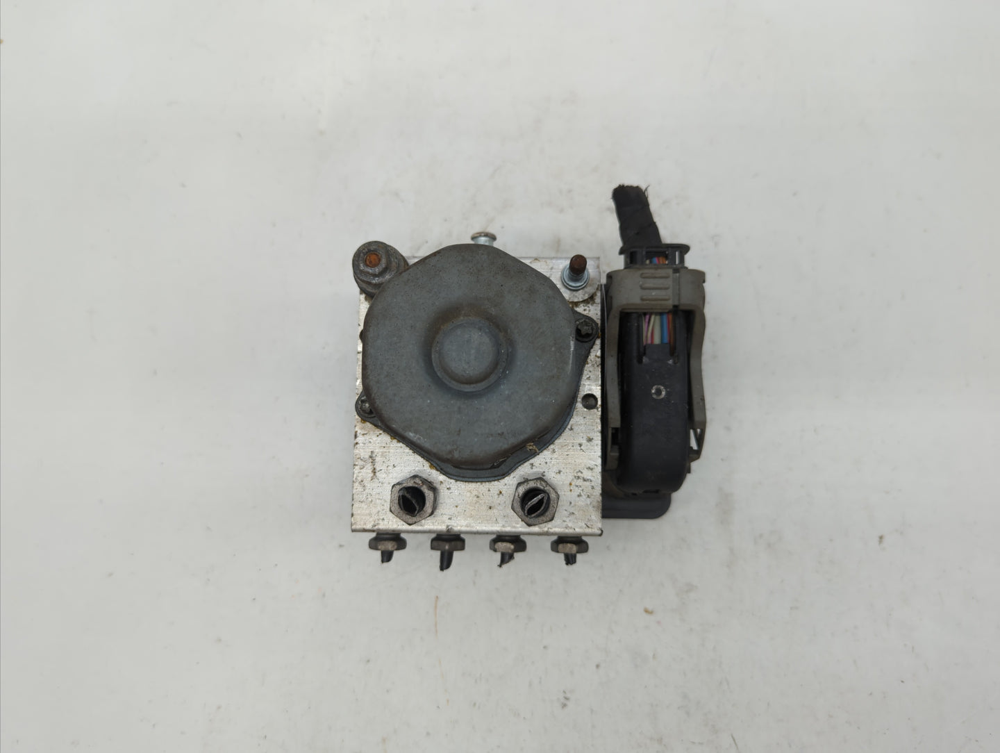 2013-2014 Ford Taurus ABS Pump Control Module Replacement P/N:DG13-2C405-AG DG13-2C405-A Fits Fits 2013 2014 OEM Used Auto P