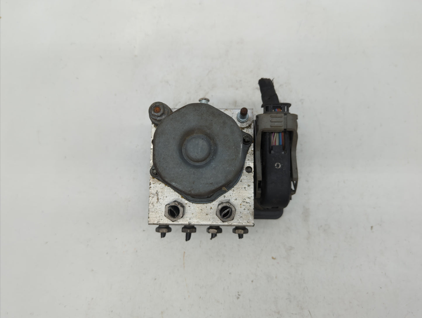 2013-2014 Ford Taurus ABS Pump Control Module Replacement P/N:DG13-2C405-AG DG13-2C405-A Fits Fits 2013 2014 OEM Used Auto P