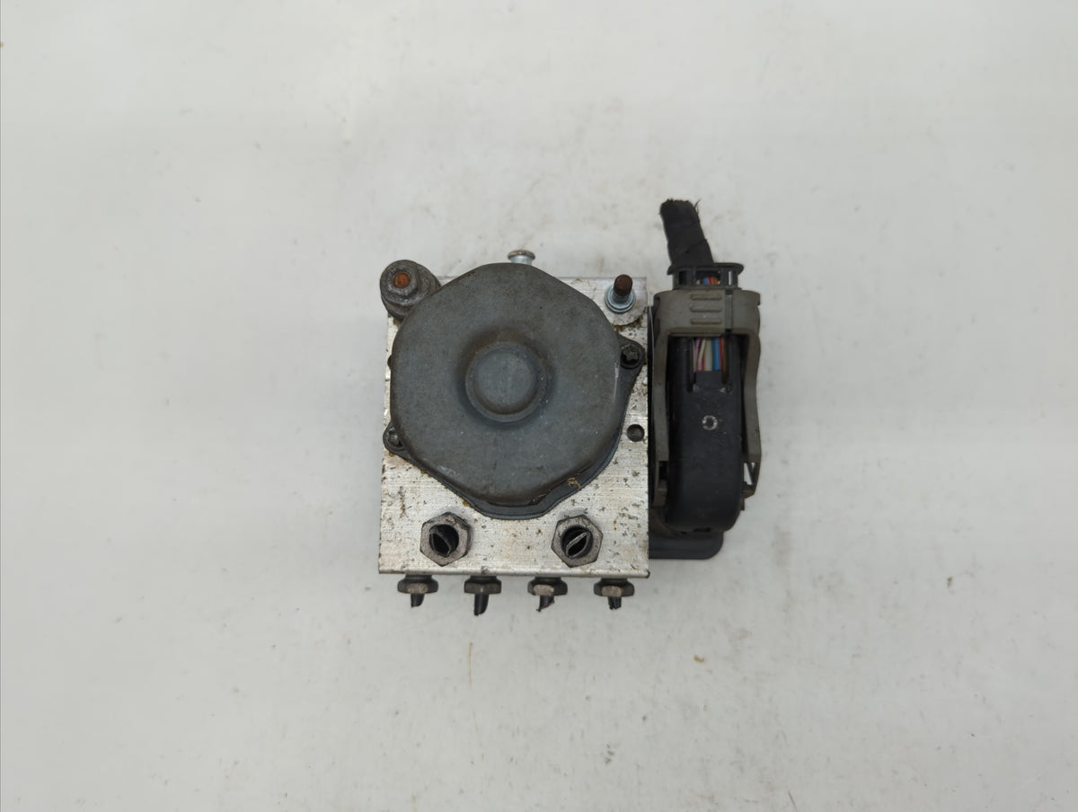 2013-2014 Ford Taurus Anti-Lock Brake ABS Pump Module Actuator OEM P/N:DG13-2C405-AG DG13-2C405-A Fits Fits 2013 2014 OEM Us