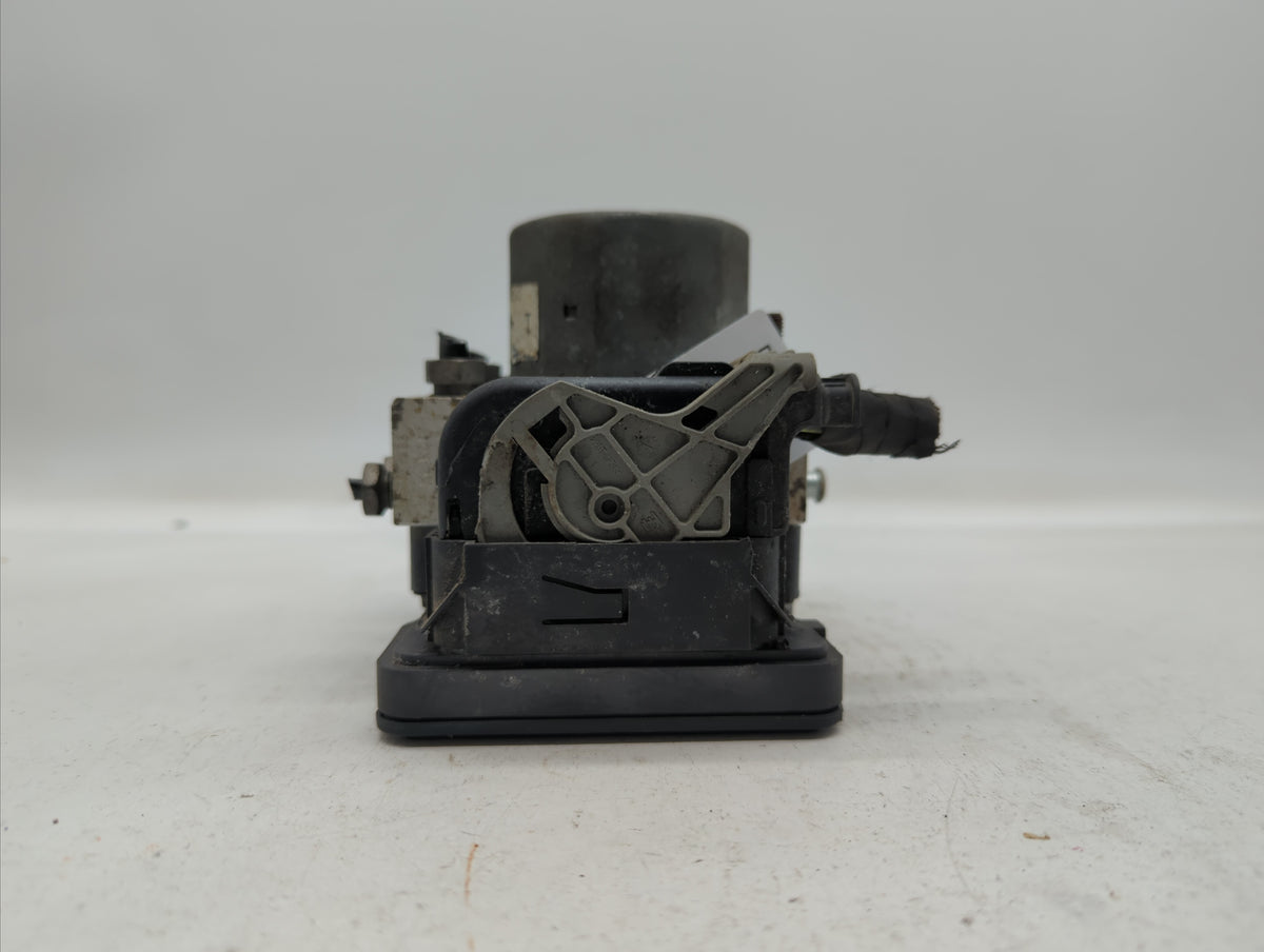 2013-2014 Ford Taurus Anti-Lock Brake ABS Pump Module Actuator OEM P/N:DG13-2C405-AG DG13-2C405-A Fits Fits 2013 2014 OEM Us