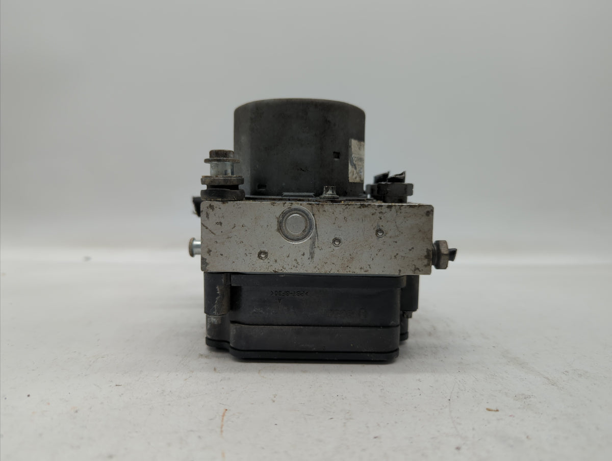 2013-2014 Ford Taurus Anti-Lock Brake ABS Pump Module Actuator OEM P/N:DG13-2C405-AG DG13-2C405-A Fits Fits 2013 2014 OEM Us