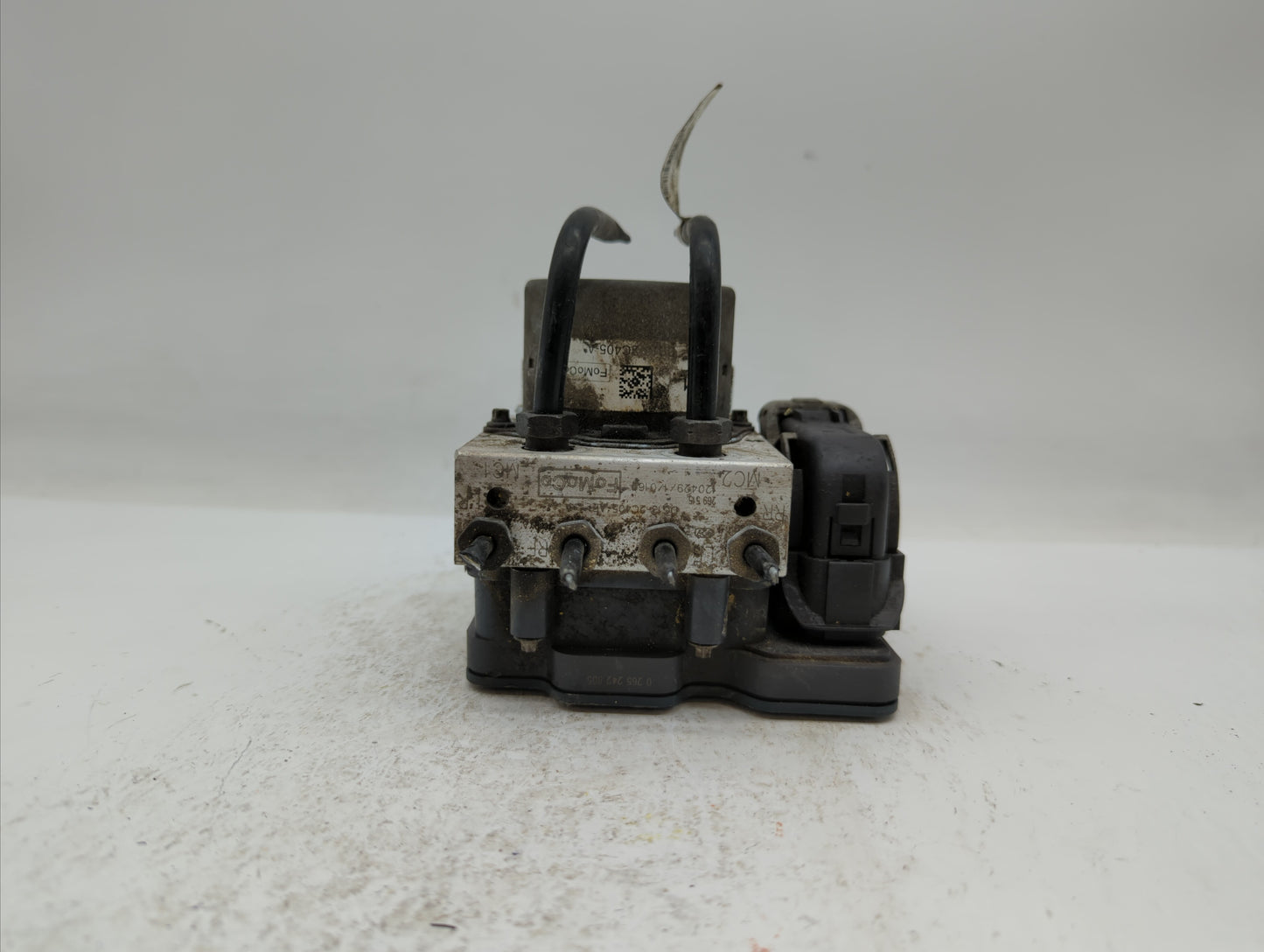 2013-2014 Ford Taurus ABS Pump Control Module Replacement P/N:DG13-2C405-AG DG13-2C405-A Fits Fits 2013 2014 OEM Used Auto P