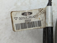 2013-2014 Ford Taurus ABS Pump Control Module Replacement P/N:DG13-2C405-AG DG13-2C405-A Fits Fits 2013 2014 OEM Used Auto P