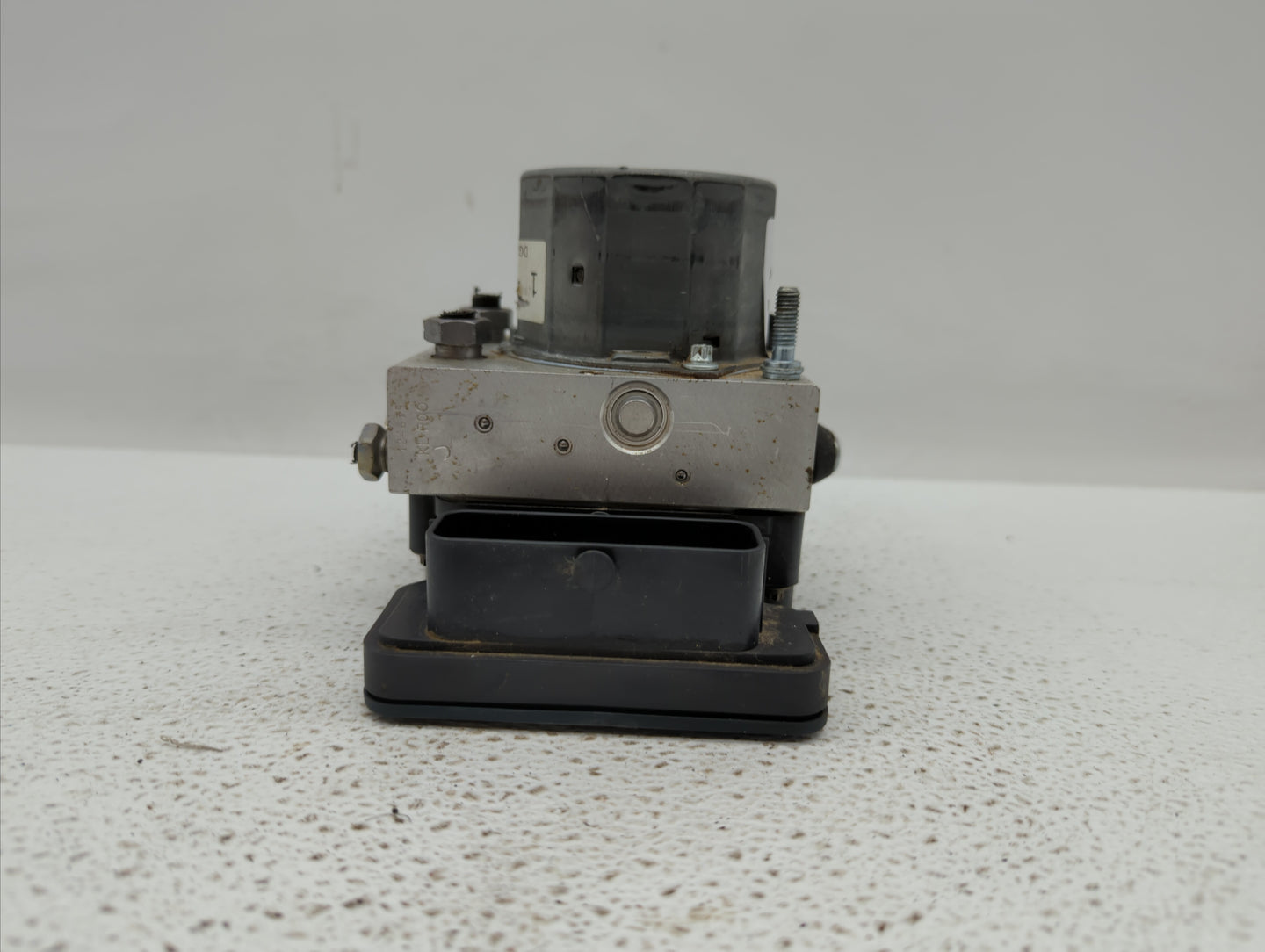 2013-2014 Ford Taurus ABS Pump Control Module Replacement P/N:DG13-2C405-AD DG13-2C405-AG, DG13-2C405-A Fits Fits 2013 2014 