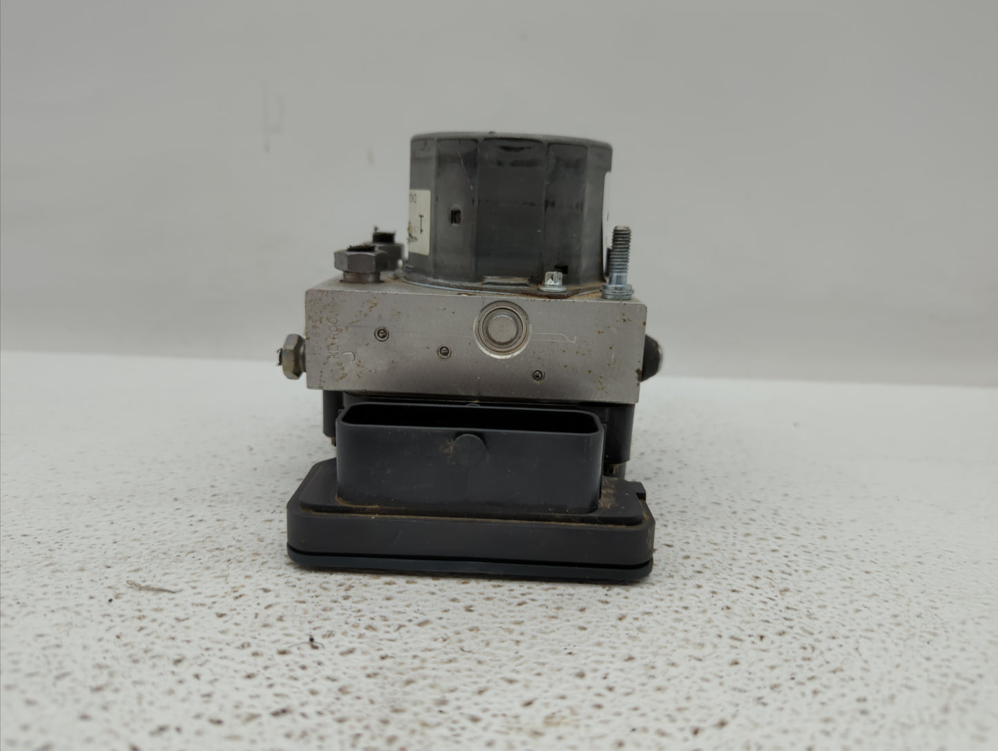 2013-2014 Ford Taurus ABS Pump Control Module Replacement P/N:DG13-2C405-AD DG13-2C405-AG, DG13-2C405-A Fits Fits 2013 2014 