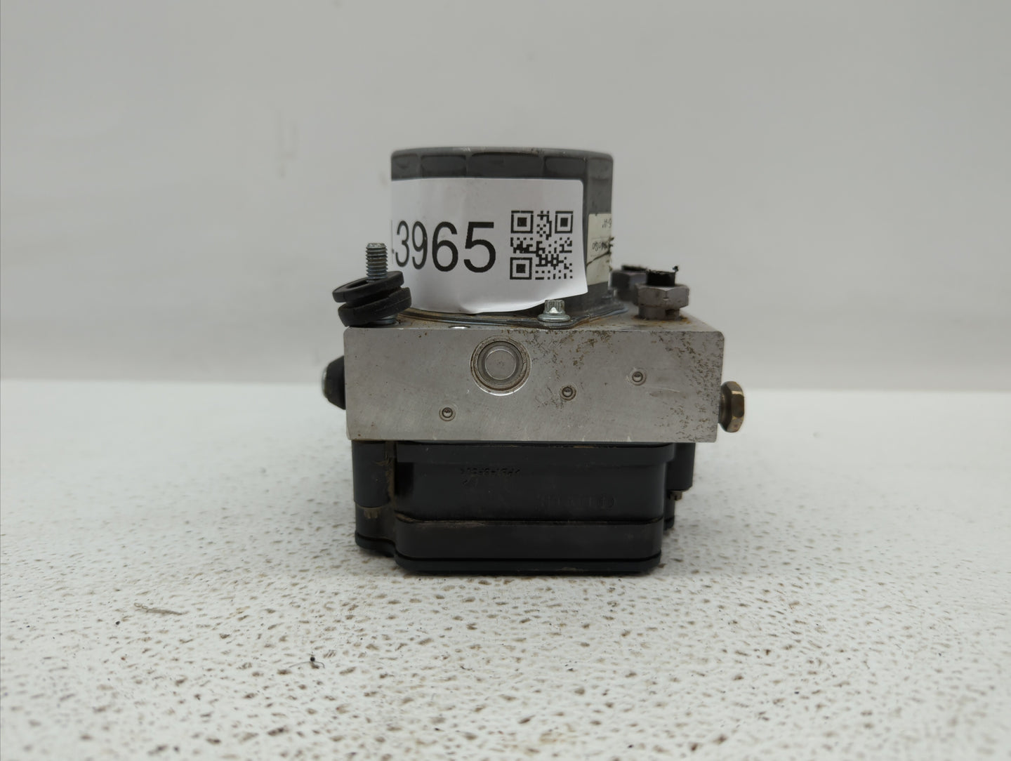 2013-2014 Ford Taurus ABS Pump Control Module Replacement P/N:DG13-2C405-AD DG13-2C405-AG, DG13-2C405-A Fits Fits 2013 2014 
