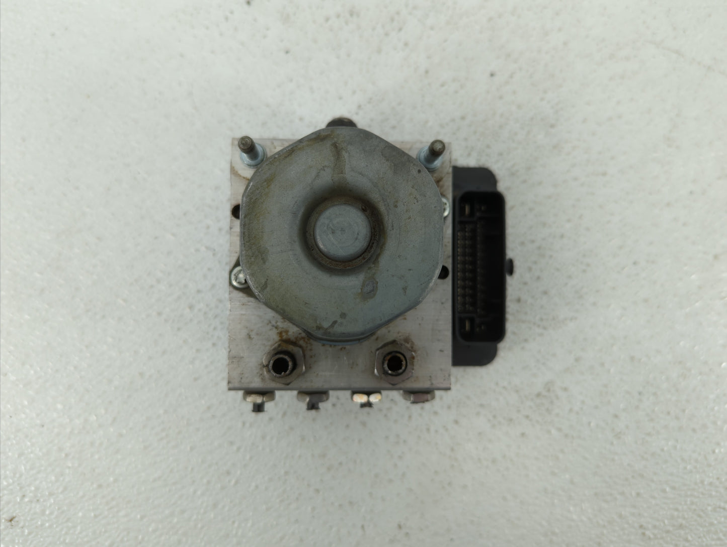2013-2014 Ford Taurus ABS Pump Control Module Replacement P/N:DG13-2C405-AD DG13-2C405-AG, DG13-2C405-A Fits Fits 2013 2014 