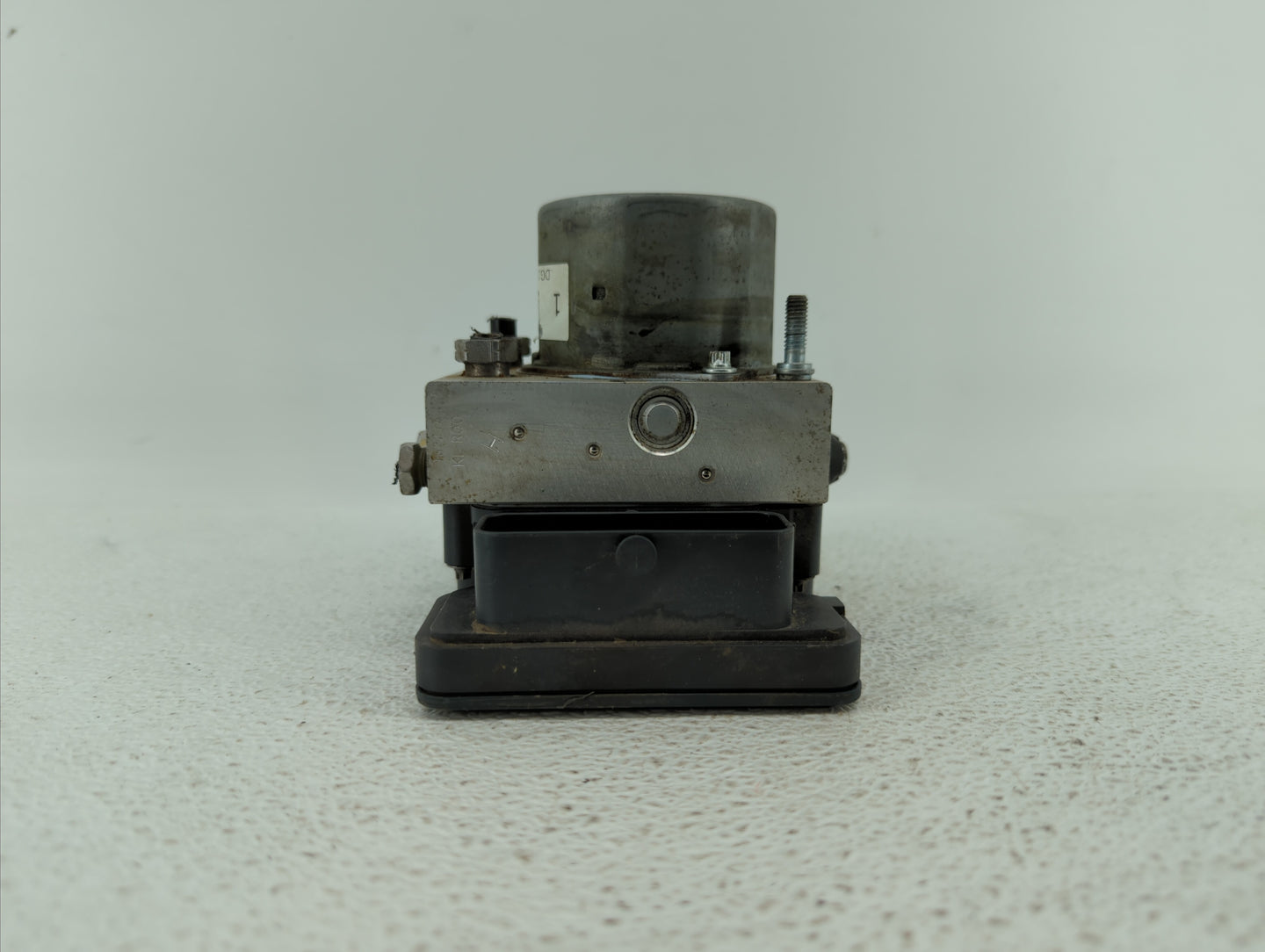 2013-2014 Ford Taurus ABS Pump Control Module Replacement P/N:DG13-2C405-AD DG13-2C405-AG, DG13-2C405-A Fits Fits 2013 2014 