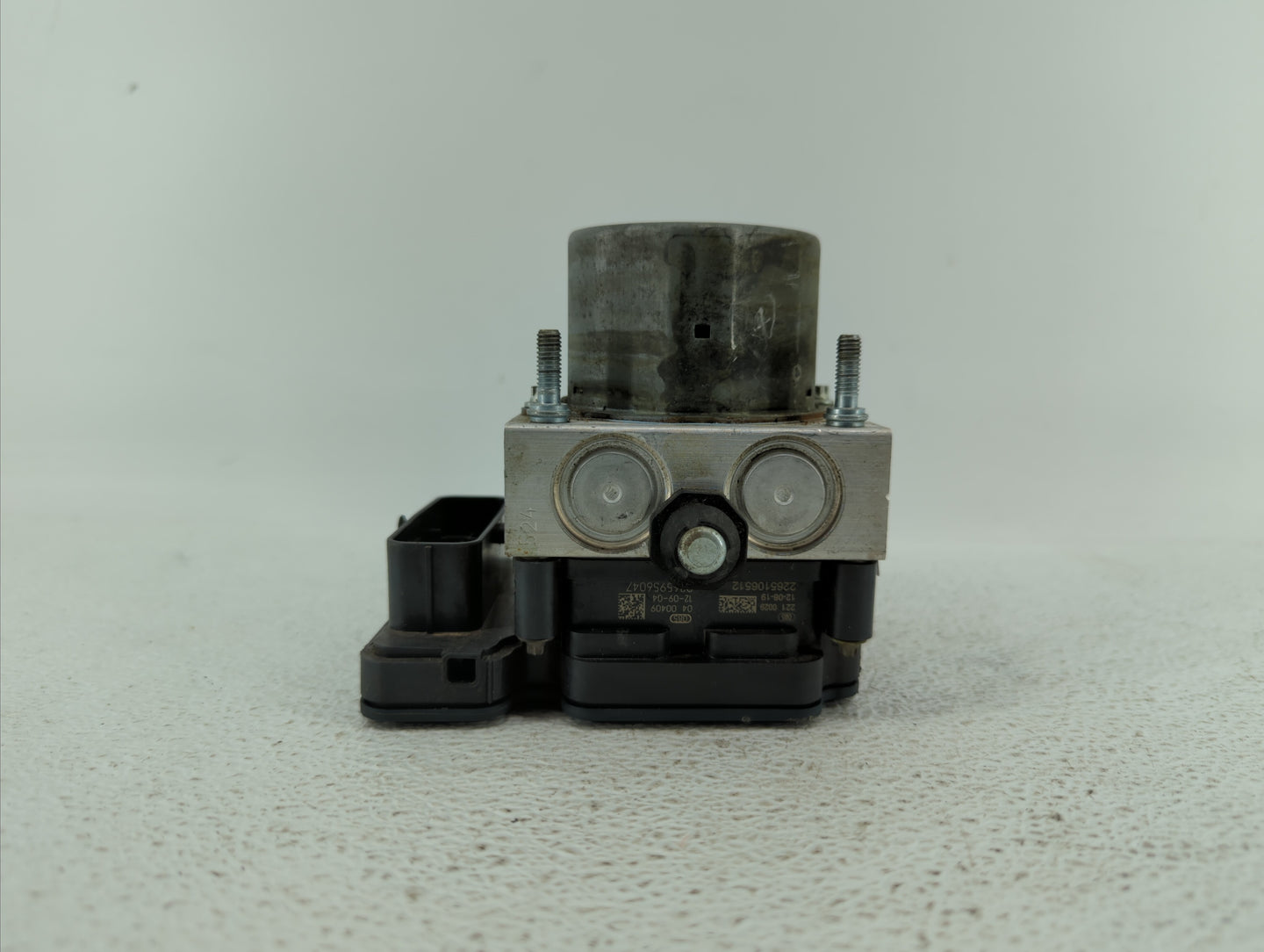 2013-2014 Ford Taurus ABS Pump Control Module Replacement P/N:DG13-2C405-AD DG13-2C405-AG, DG13-2C405-A Fits Fits 2013 2014 