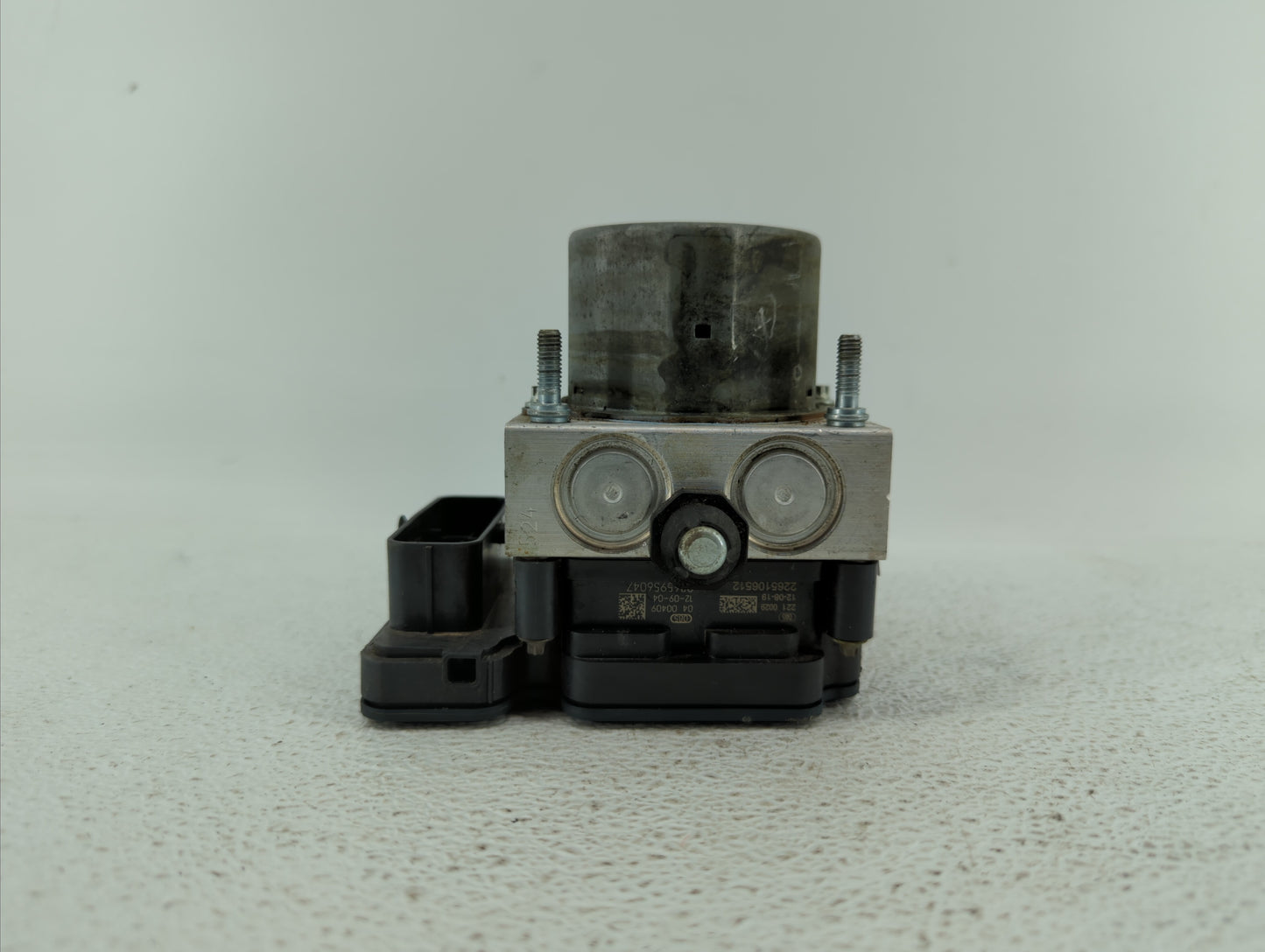 2013-2014 Ford Taurus ABS Pump Control Module Replacement P/N:DG13-2C405-AD DG13-2C405-AG, DG13-2C405-A Fits Fits 2013 2014 