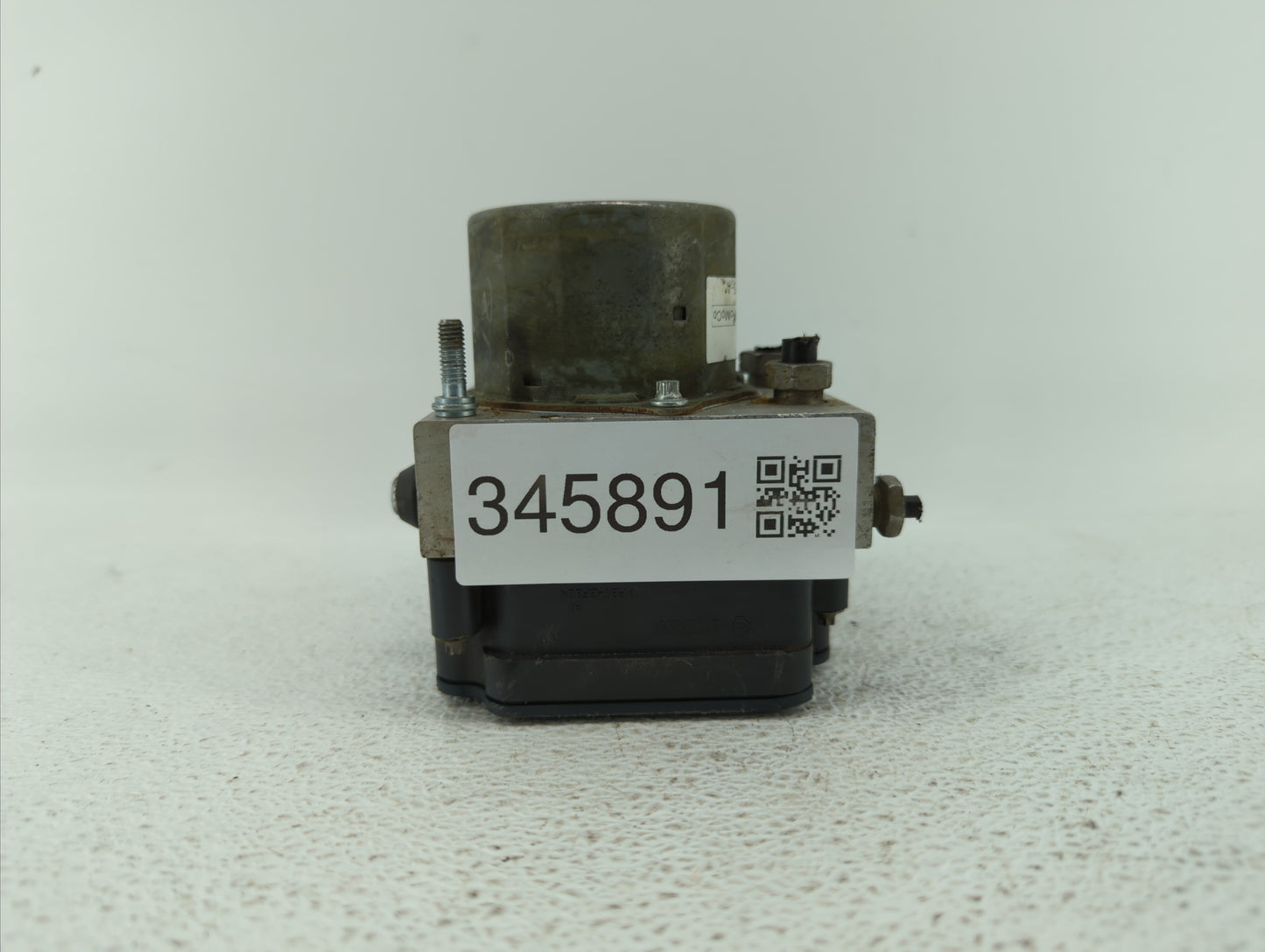 2013-2014 Ford Taurus ABS Pump Control Module Replacement P/N:DG13-2C405-AD DG13-2C405-AG, DG13-2C405-A Fits Fits 2013 2014 