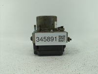 2013-2014 Ford Taurus ABS Pump Control Module Replacement P/N:DG13-2C405-AD DG13-2C405-AG, DG13-2C405-A Fits Fits 2013 2014 