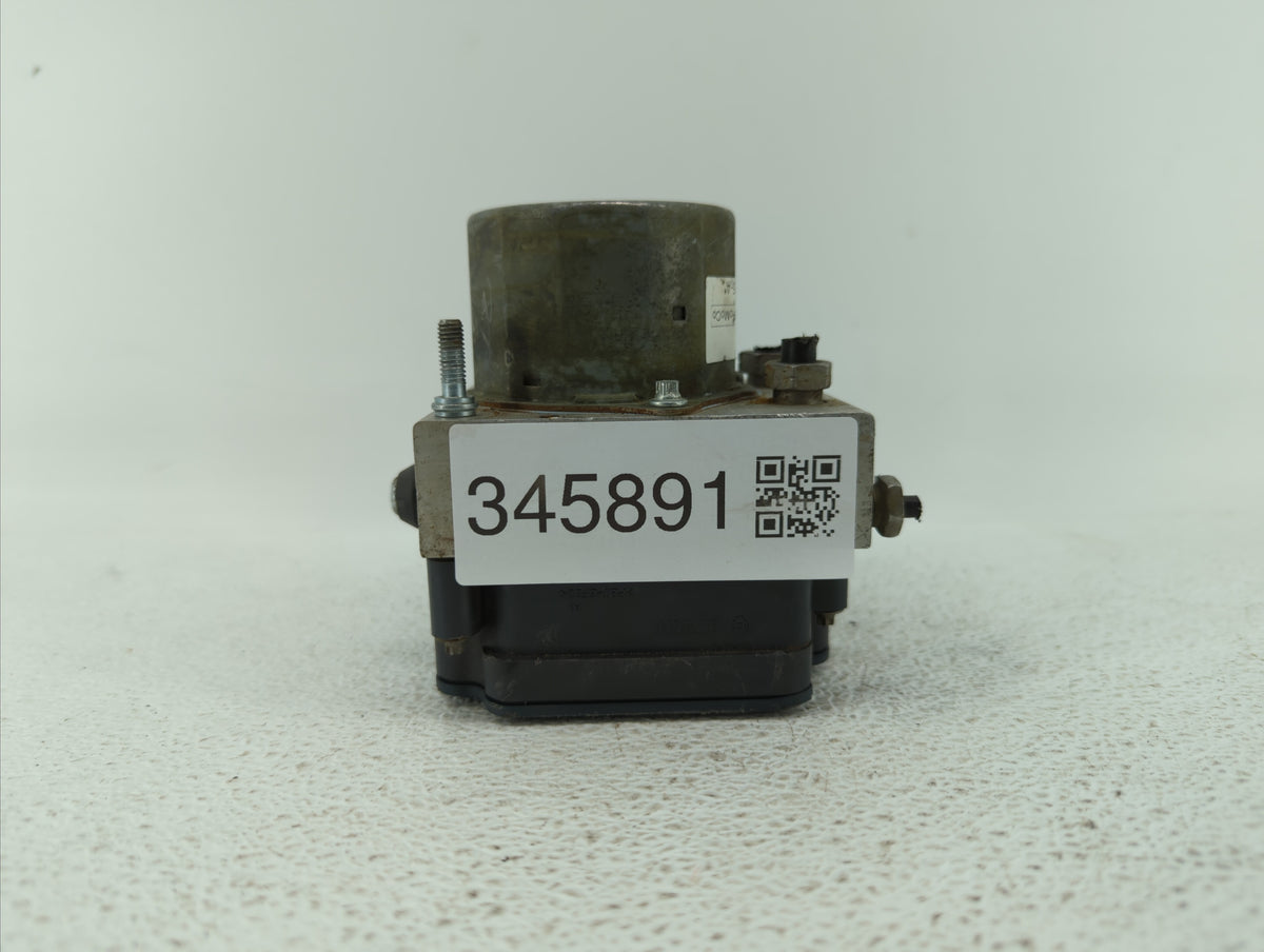 2013-2014 Ford Taurus Anti-Lock Brake ABS Pump Module Actuator OEM P/N:DG13-2C405-AD DG13-2C405-AG Fits Fits 2013 2014 OEM U