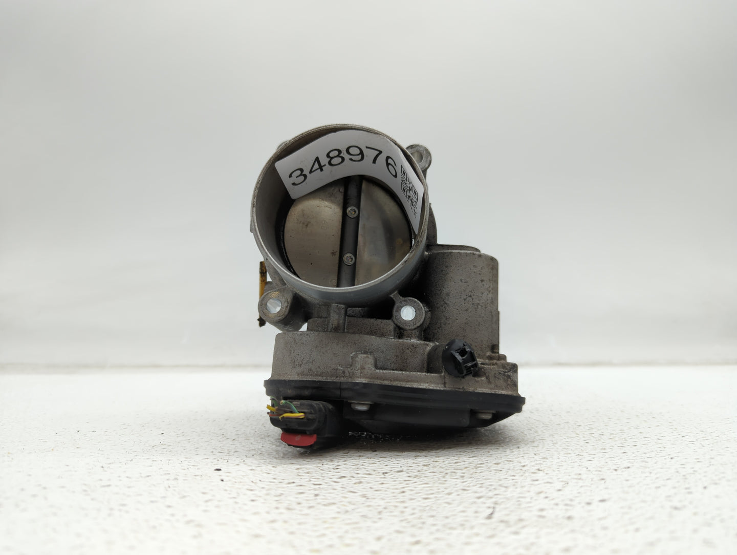2013-2018 Ford Taurus Throttle Body P/N:AT4E-9F991-EJ AT4E-EH, AT4E-EF Fits Fits 2011 2012 2013 2014 2015 2016 2017 2018 201