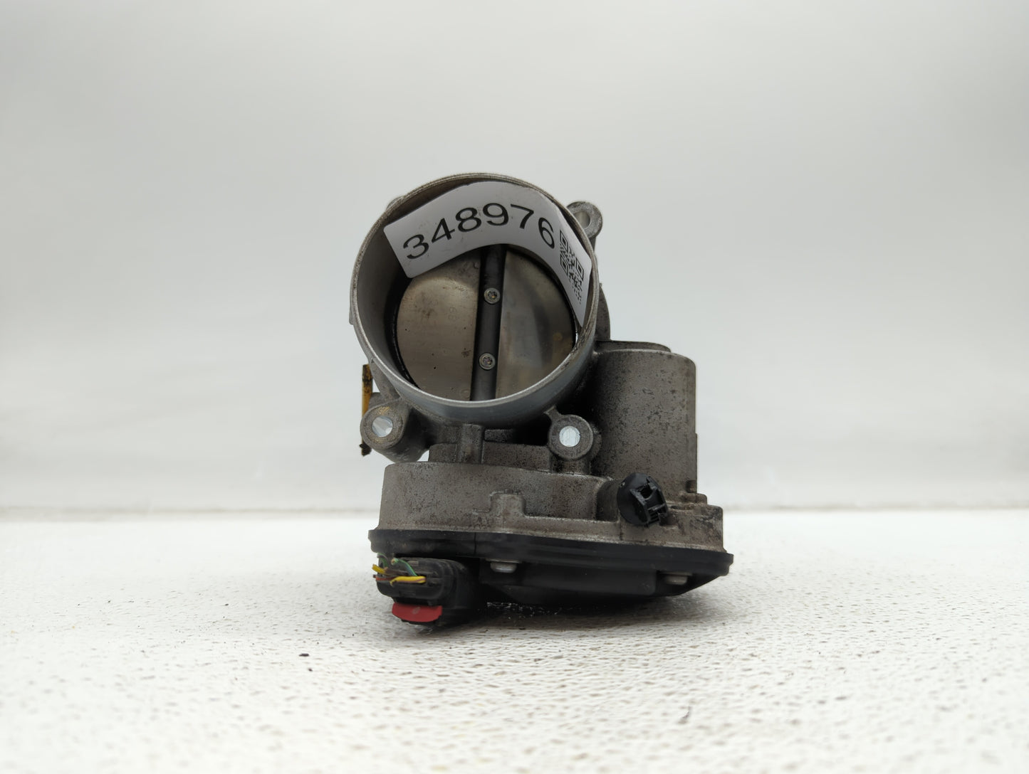 2013-2018 Ford Taurus Throttle Body P/N:AT4E-9F991-EJ AT4E-EH, AT4E-EF Fits Fits 2011 2012 2013 2014 2015 2016 2017 2018 201