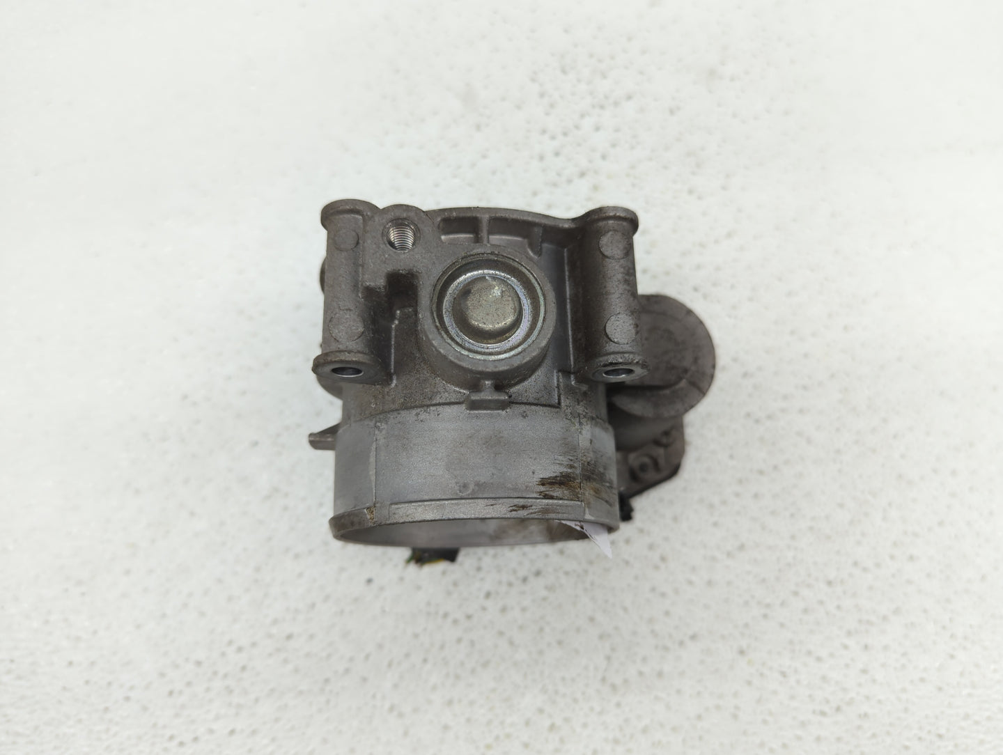 2013-2018 Ford Taurus Throttle Body P/N:AT4E-9F991-EJ AT4E-EH, AT4E-EF Fits Fits 2011 2012 2013 2014 2015 2016 2017 2018 201