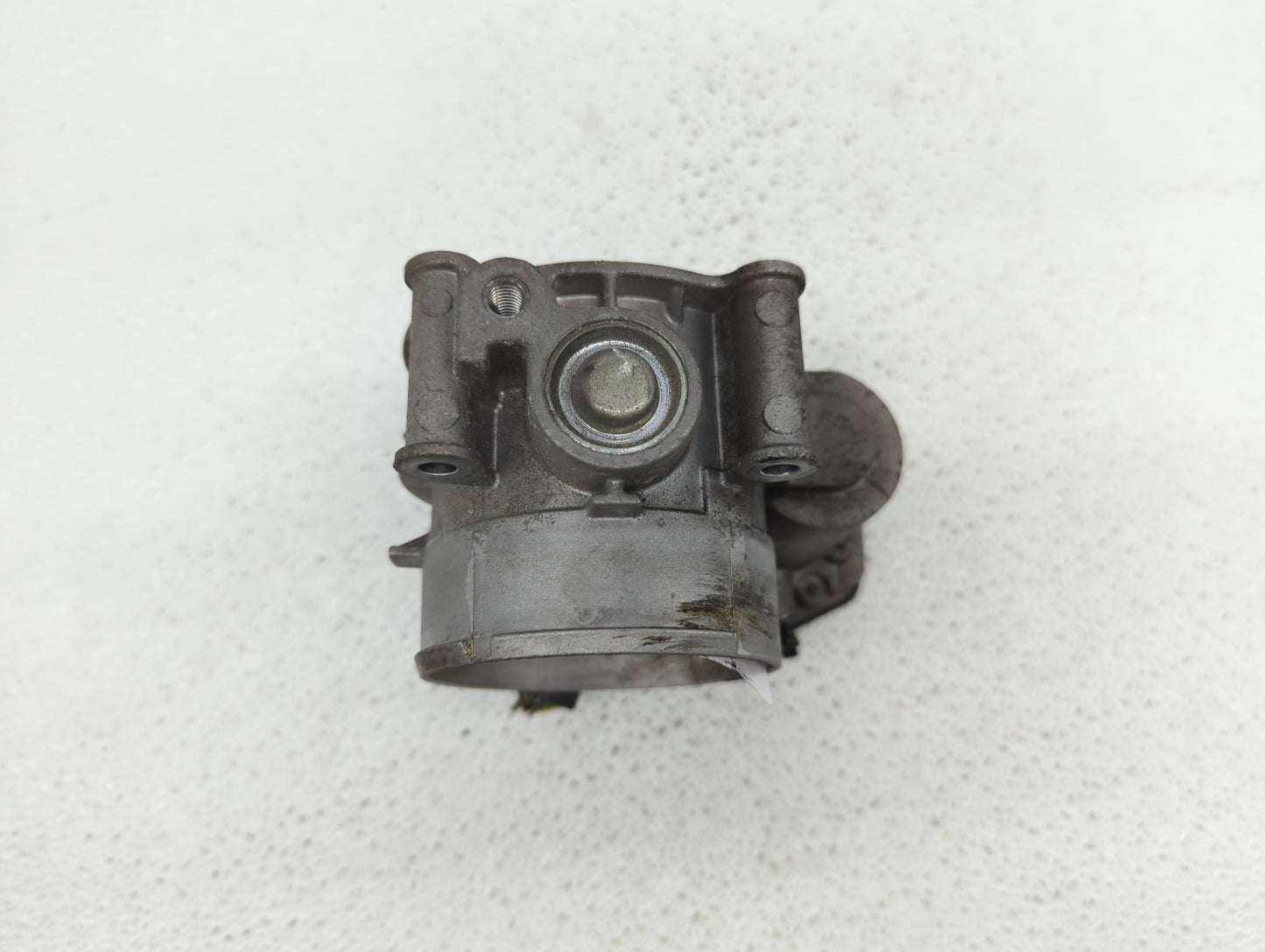 2013-2018 Ford Taurus Throttle Body P/N:AT4E-9F991-EJ AT4E-EH, AT4E-EF Fits Fits 2011 2012 2013 2014 2015 2016 2017 2018 201