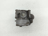 2013-2018 Ford Taurus Throttle Body P/N:AT4E-9F991-EJ AT4E-EH, AT4E-EF Fits Fits 2011 2012 2013 2014 2015 2016 2017 2018 201