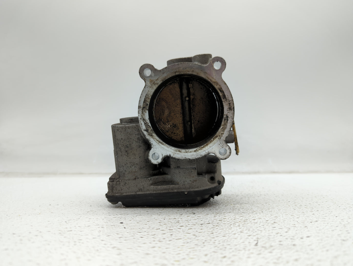 2013-2018 Ford Taurus Throttle Body P/N:AT4E-9F991-EJ AT4E-EH, AT4E-EF Fits Fits 2011 2012 2013 2014 2015 2016 2017 2018 201