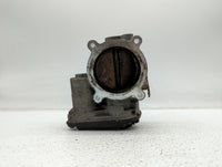 2013-2018 Ford Taurus Throttle Body P/N:AT4E-9F991-EJ AT4E-EH, AT4E-EF Fits Fits 2011 2012 2013 2014 2015 2016 2017 2018 201