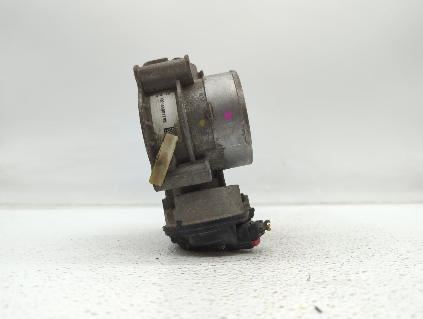 2013-2018 Ford Taurus Throttle Body P/N:AT4E-9F991-EJ AT4E-EH, AT4E-EF Fits Fits 2011 2012 2013 2014 2015 2016 2017 2018 201