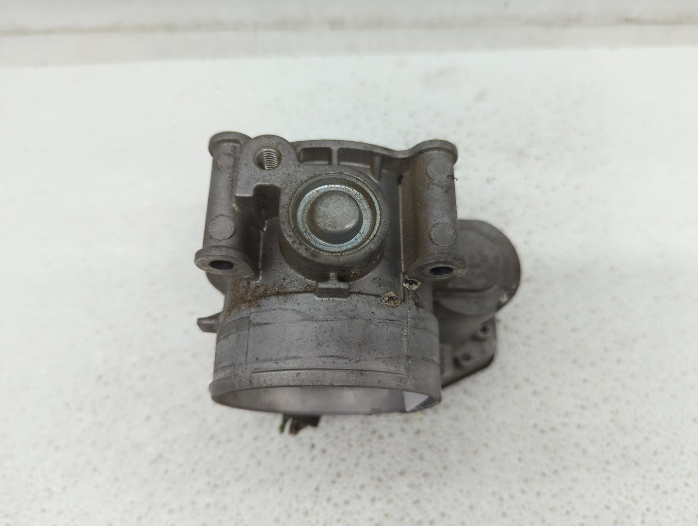 2013-2018 Ford Taurus Throttle Body P/N:D1118B-1428 AT4E-9F991-EJ, AT4E-EH Fits Fits 2011 2012 2013 2014 2015 2016 2017 2018